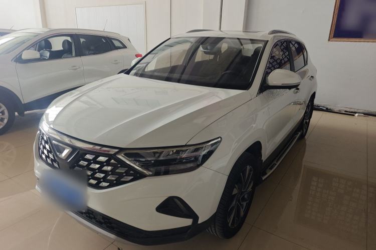 Used Jetta VS5 2019 280TSI Automatic Glory Edition