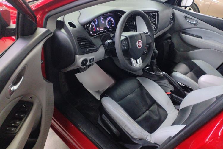 Used Fiat Ottimo 2014 1.4T Automatic Fashion Edition