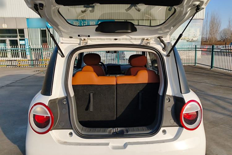 Used  Lumin 2024 130km Qingyue Version
