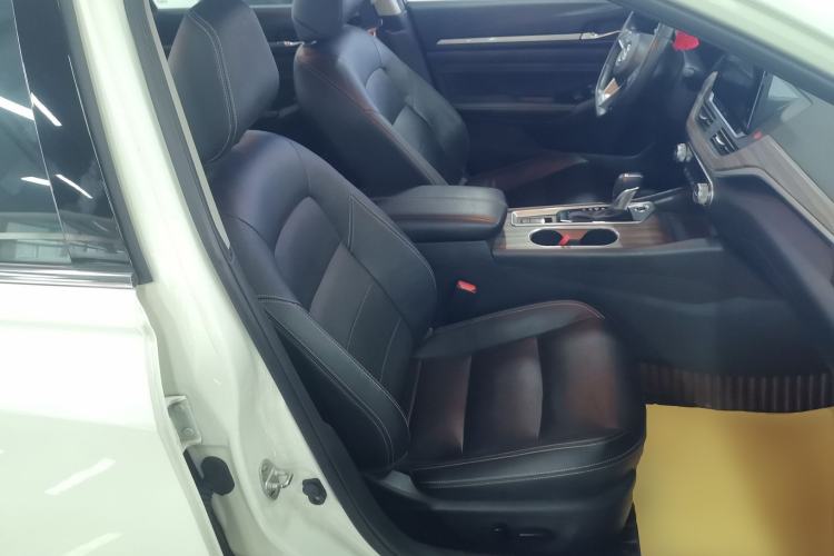 Used Nissan Teana 2021 2.0L XL Comfort Edition
