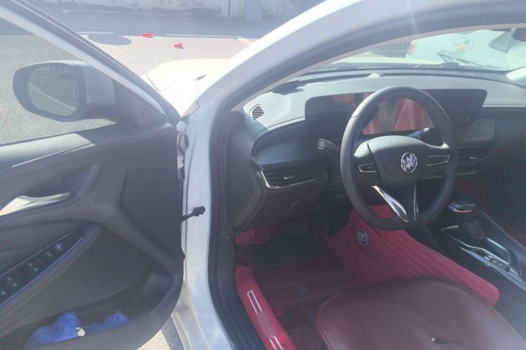 Used Buick Verano 2023 Pro Enjoyment Edition
