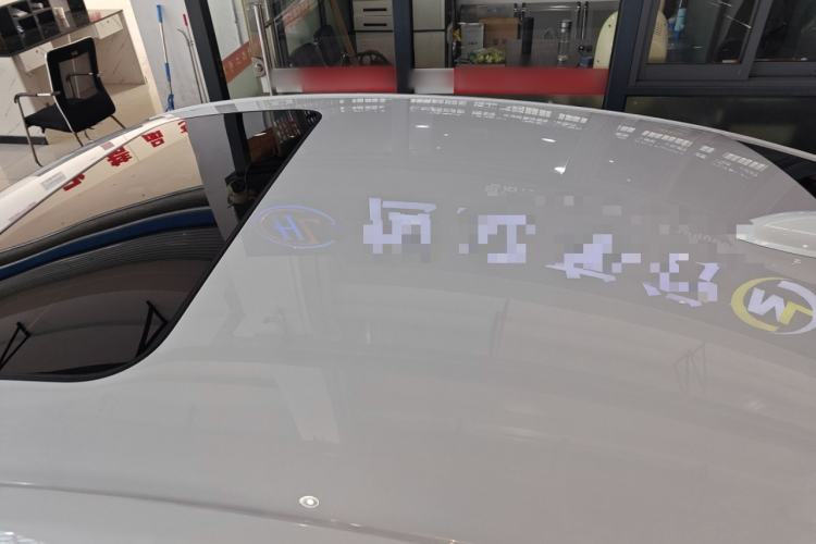 Used Honda Accord 2023 260TURBO Smart Enjoyment Version