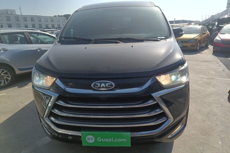 Used  M4 2021 2.0L Manual Commercial Edition
