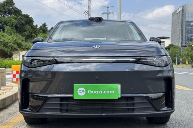 Used Leapmotor C10 2024 210 LiDAR Version
