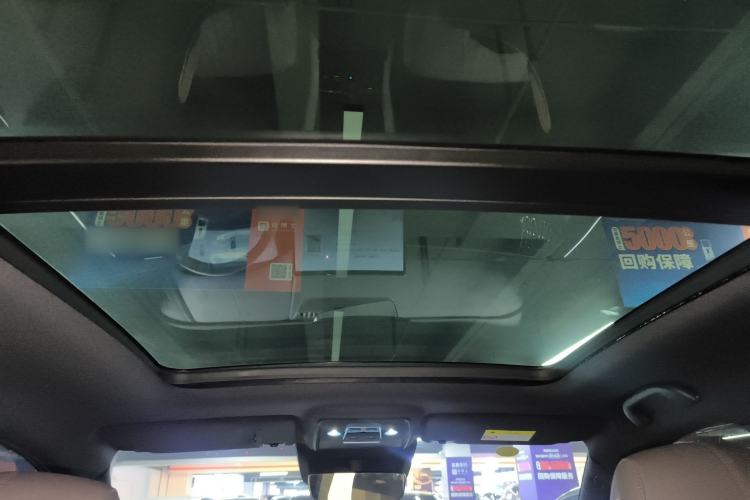 Used BYD Song PLUS New Energy 2025 EV 520km Premium Version
