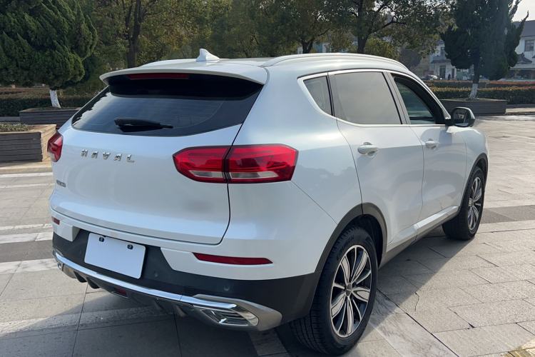 Used Haval H6 2021 1.5 GDIT Automatic Champion Edition
