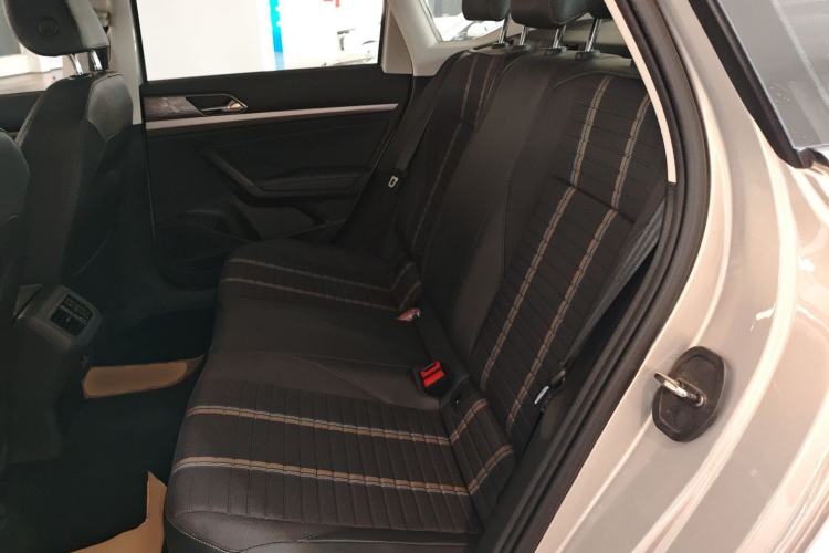 Used Volkswagen Lavida 2022 280TSI DSG Comfort Edition
