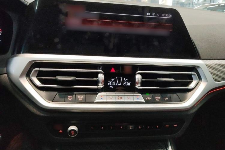 Used BMW 4 Series 2022 Revised 425i M Sport Night Edition Package
