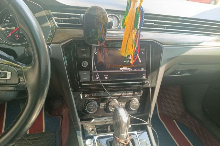 Used Volkswagen Magotan 2019 380TSI DSG Luxury Version China VI Standard
