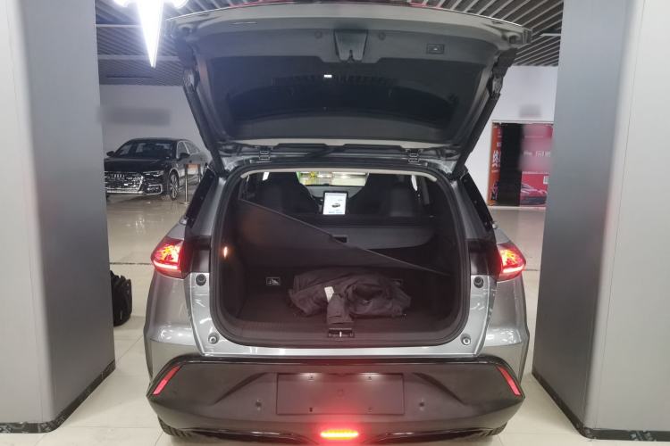 Used XPeng G3 2020 460i Luxury Edition