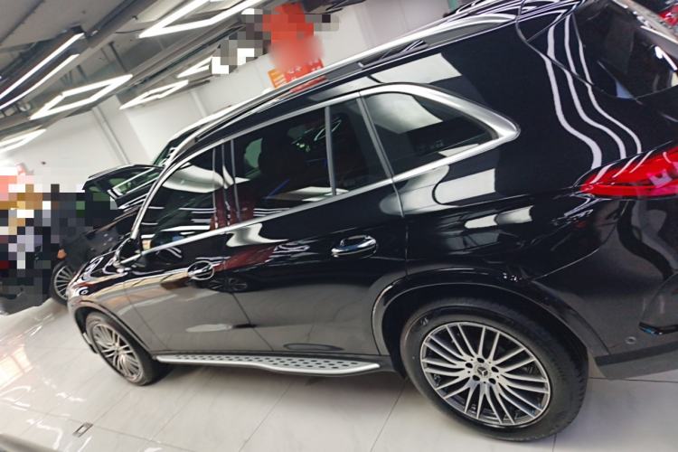 Used Mercedes-Benz GLC 2025 Refreshed GLC 300 L 4MATIC Dynamic Version 5 Seats
