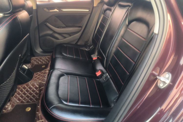 Used Audi A3 2016 Sportback 35 TFSI Ambition Edition
