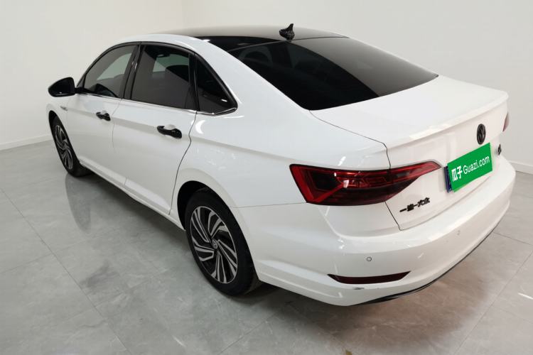 Used Volkswagen Sagitar 2022 280TSI DSG Excellence Edition