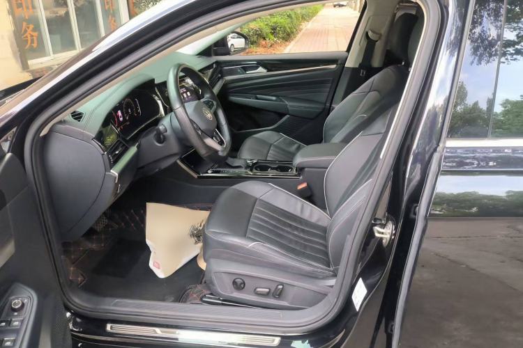 Used Volkswagen Passat 2022 330TSI Starry Elite Edition
