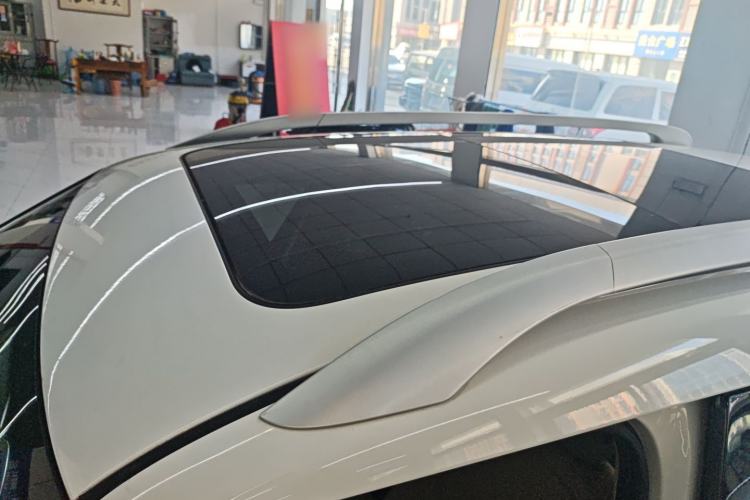 Used Skoda Yeti 2016 1.4TSI DSG Style Edition