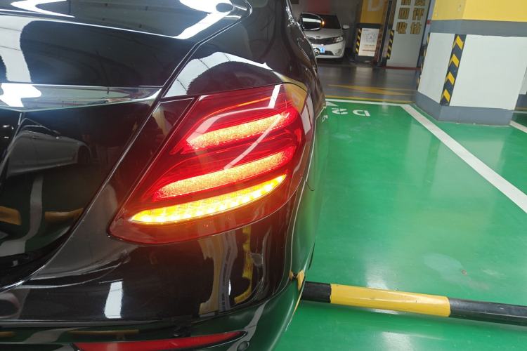 Used Mercedes-Benz E-Class 2020 Restyled E 300 L Exclusive Edition
