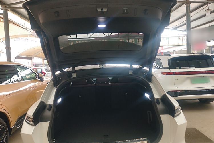 Used Nio ET5T 2024 75kWh Touring
