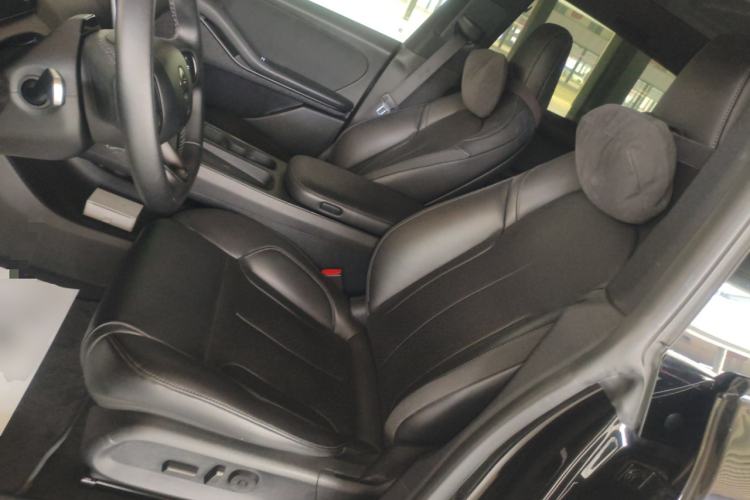 Used Nio ET5T 2023 75 kWh Touring