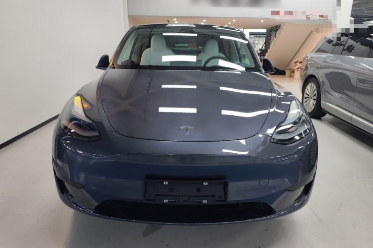 Used Tesla Model Y 2022 Rear-Wheel-Drive Version