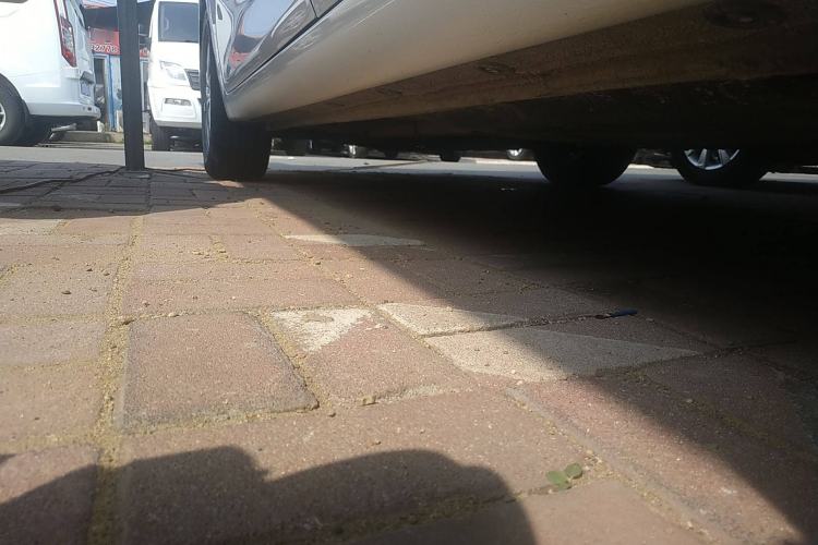 Used Hyundai Celesta 2018 1.6L Automatic GL Enjoyment Version China V Standard