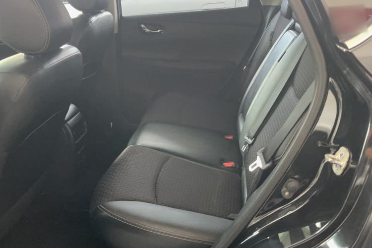 Used Nissan Tiida 2016 1.6L CVT Smart Drive Edition
