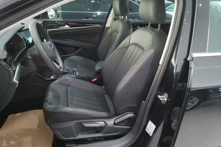 Used Volkswagen Passat 2024 280TSI Business Edition
