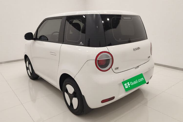 Used  Lumin 2022 210km Sweet Edition