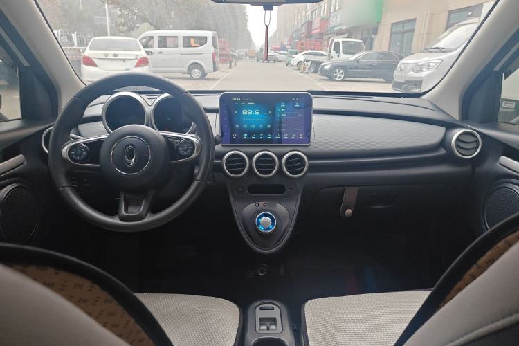 Used ORA Black Cat 2021 405 km Long-Range Version
