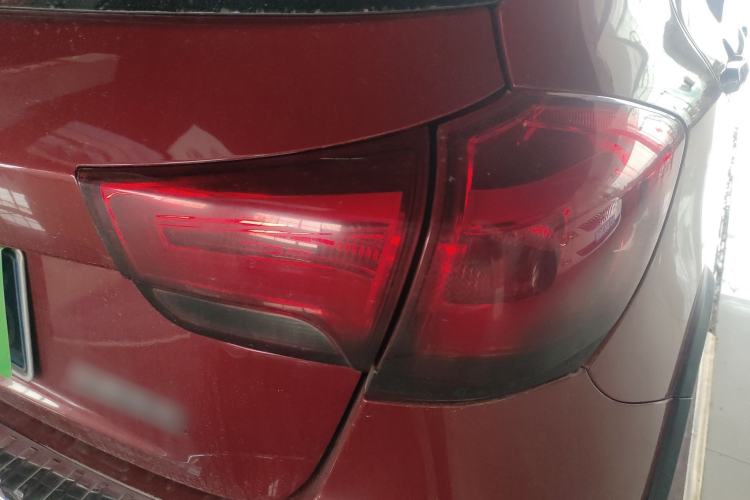 Used Haval H1 2015 1.5L AMT Urban Model