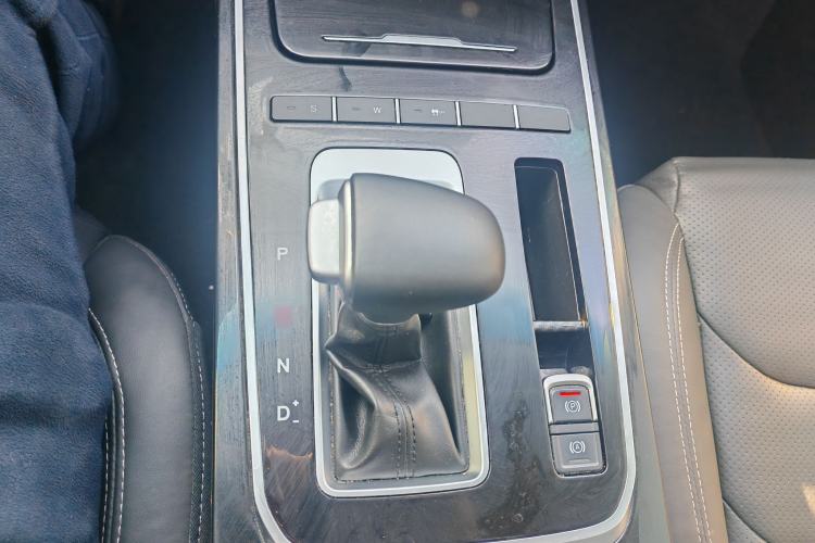 Used JETOUR X70S 2019 1.5T Automatic Explore Edition China V Standard