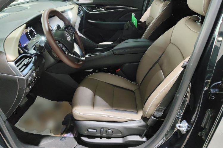 Used Buick Enclave 2022 652T 4x4 Prestige Flagship 7-Seater
