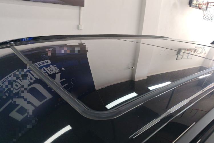 Used Toyota Crown Kluger 2022 2.0T Four-Wheel Drive Prestige Edition
