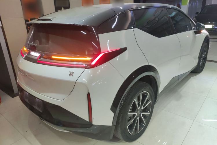 Used Zeekr X 2023 Rear-Drive ME Version 5 Seats
