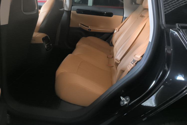 Used Leapmotor C01 2024 Pure Electric 525 Comfort Edition
