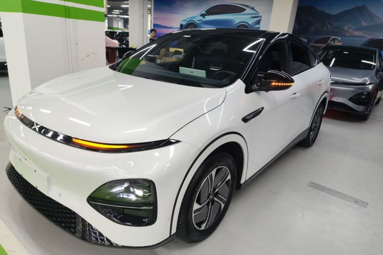 Used XPeng G6 2023 580 Long-Range Max