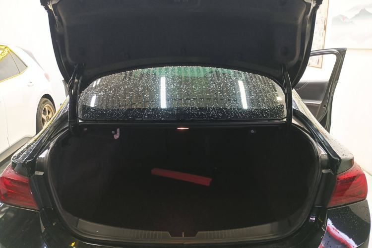 Used Chevrolet Malibu XL 2021 Redline 550T Automatic Sharp Edition
