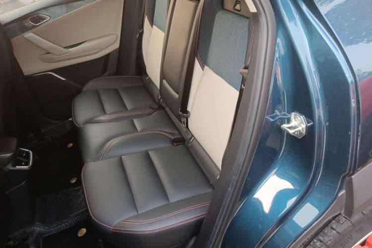 Used Lynk & Co 06 2020 1.5T YAO Halo
