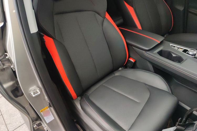 Used Oshan Z6 2022 Blue Whale 1.5T DCT Smart Edition
