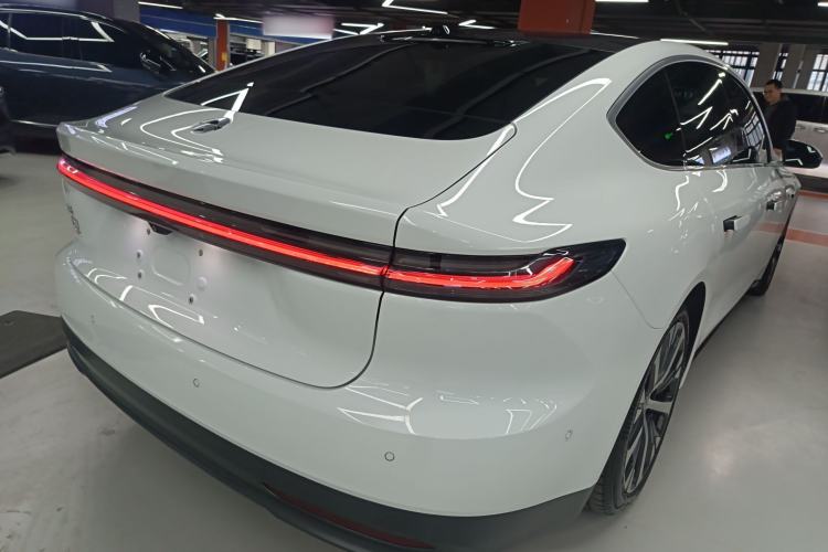 Used Nio ET7 2022 75 kWh