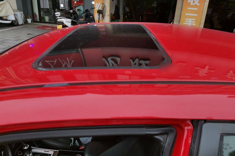 Used Mazda Mazda 6 2015 2.0L Automatic Luxury Version
