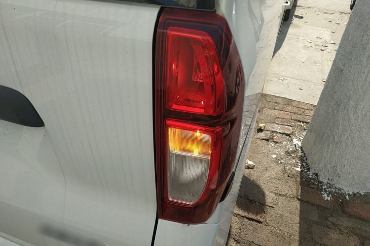 Used Wuling Zhiguang New Energy 
