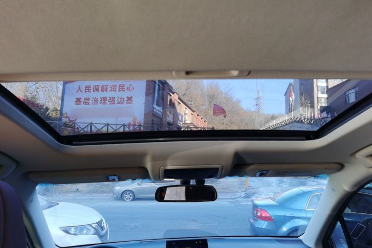 Used Lexus NX 2015 200 All-Wheel Drive Fēngshàng Edition