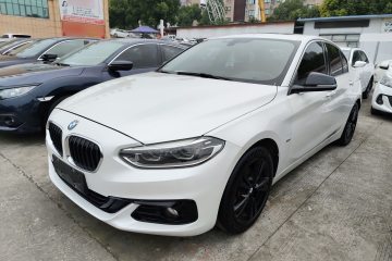 Used BMW 1 Series 2017 118i Design Package Model