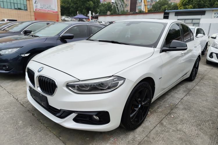 Used BMW 1 Series 2017 118i Design Package Model