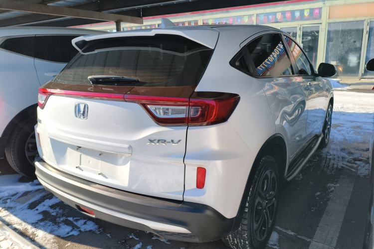 Used Honda XR-V 2020 1.5L CVT Comfort Version
