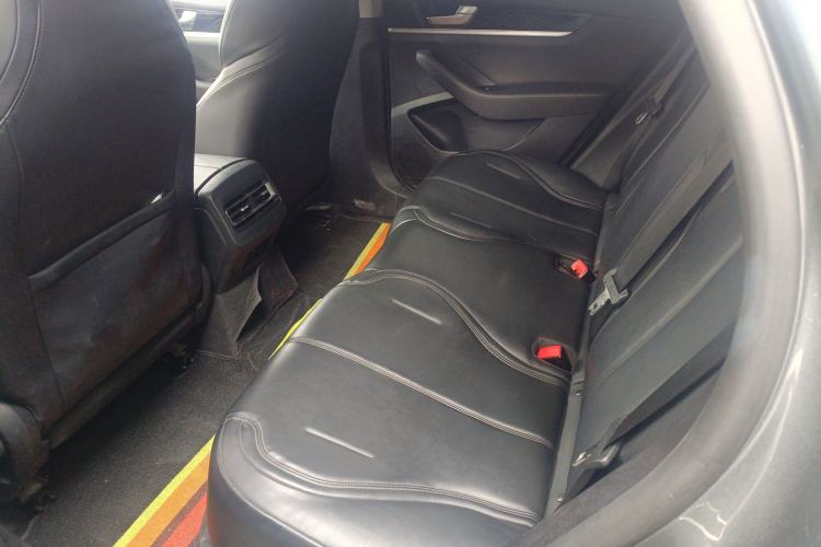 Used BYD Qin PLUS 2021 EV 420KM Commuter Edition