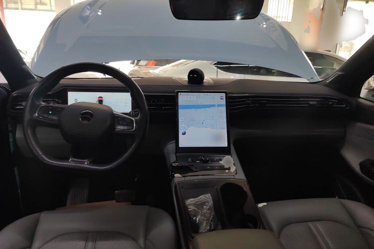 Used Nio ES6 2020 420 km Sport Edition