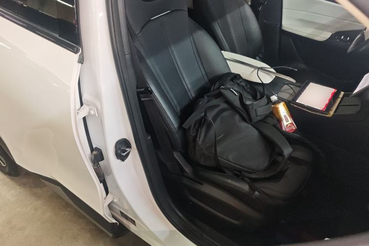 Used Geely Galaxy L7 2023 1.5T 55km PRO
