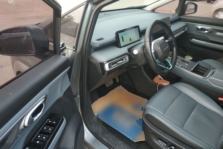 Used AION Y 2022 Plus 70 Smart Edition