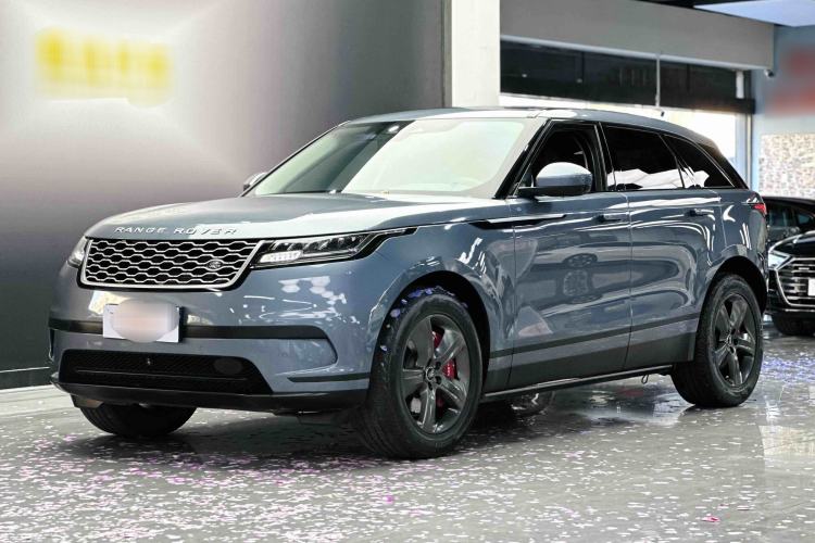 Used Land Rover Range Rover Velar 2021 P250 model